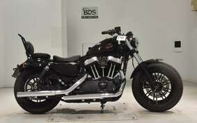 HARLEY XL1200X 2021 LC3