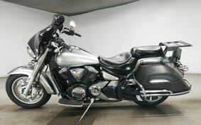 YAMAHA XVS1300 2010 VP26