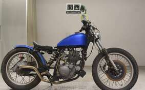 YAMAHA SEROW 225 W 4JG