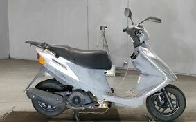 SUZUKI ADDRESS V125 G CF46A