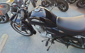HONDA CBF125T PJJN
