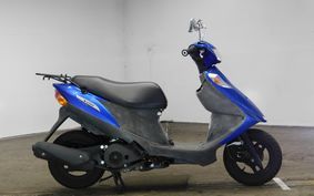 SUZUKI ADDRESS V125 G CF4EA