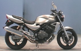 KAWASAKI BALIUS 250 Gen.2 2006 ZR250B