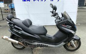 YAMAHA MAJESTY 125 FI SE22