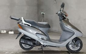 HONDA SPACY125 JF04