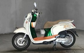 HONDA SCOOPY 110 I 不明