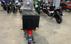 HONDA SUPER CUB50 AA01