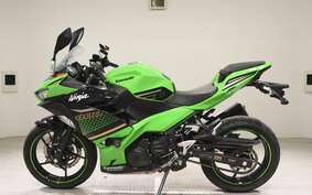 KAWASAKI NINJA 400 2020 EX400G