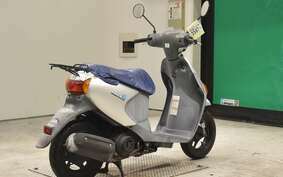 SUZUKI LET's 4 CA46A