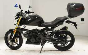 BMW G310R 2021