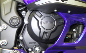 YAMAHA YZF-R25 A RG43J