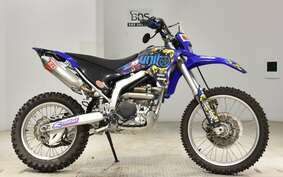 YAMAHA WR250R DG15J