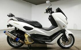 YAMAHA N-MAX 125 SE86J