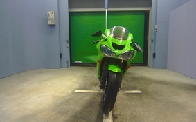 KAWASAKI ZX 10 NINJA R 2004 ZXT00C