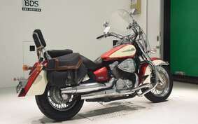 HONDA SHADOW 750 Gen. 3 2008 RC50