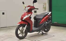 HONDA DIO 110 JF31