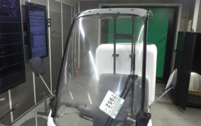 HONDA GYRO CANOPY TA03