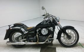 YAMAHA DRAGSTAR 400 1997 4TR