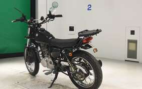 SUZUKI GRASS TRACKER NJ4BA