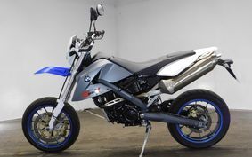 BMW G650X MOTO 2009 0167