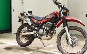 KAWASAKI SUPER SHERPA KL250G