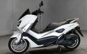 YAMAHA N-MAX 125 SE86J