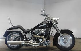 HARLEY FLSTF 1340 1992 BML