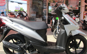 SUZUKI ADDRESS 110 CE47A