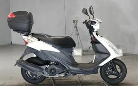 SUZUKI ADDRESS V125 S CF4MA