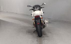 HONDA CB400SFV-4 BOLDOR NC42