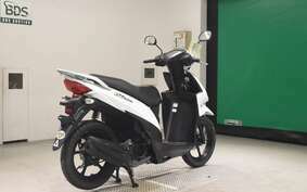 SUZUKI ADDRESS 110 CE47A