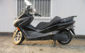 HONDA FORZA Z MF10