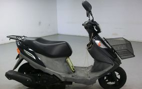 SUZUKI ADDRESS V125 G CF4EA