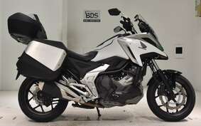 HONDA NC750X DCT 2023 RH09