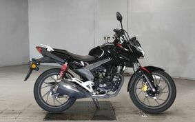 HONDA CBF125R PJJK