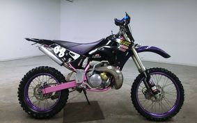 HONDA CRM250R MD24