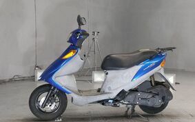 SUZUKI ADDRESS V125 CF4EA