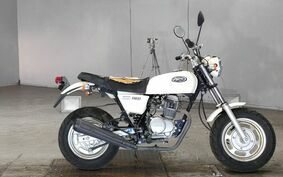 HONDA APE 100 HC07