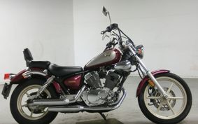 YAMAHA VIRAGO 125 4RF