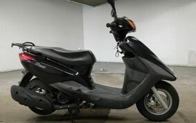 YAMAHA AXIS 125 TREET SE53J