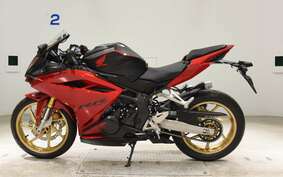 HONDA CBR250RR A MC51