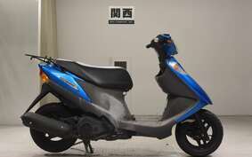 SUZUKI ADDRESS V125 G CF46A