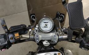 YAMAHA VMAX 2LTN