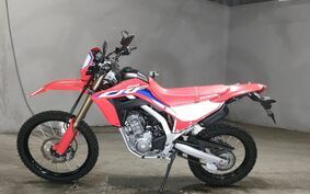 HONDA CRF250L MD47