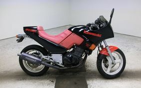 KAWASAKI GPZ250 R EX250E