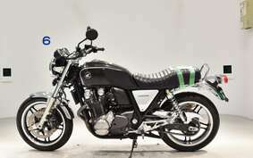 HONDA CB1100 ABS 2010 SC65