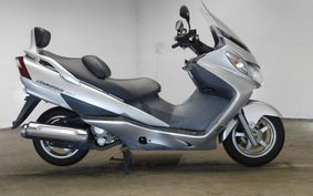 SUZUKI SKYWAVE 250 (Burgman 250) CJ43A