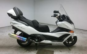 HONDA SILVER WING 400 GT 2010 NF03