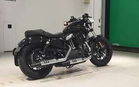 HARLEY XL1200X 2021 LC3