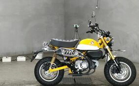 HONDA MONKEY 125 JB02